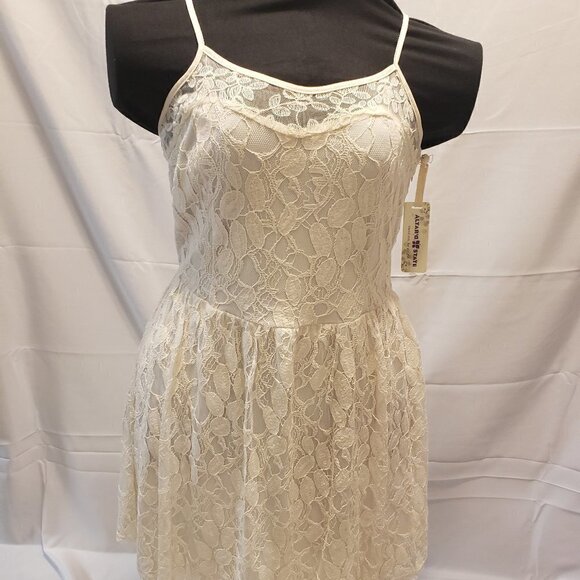 Altar'd State Lace Dress - Picture 2 of 11